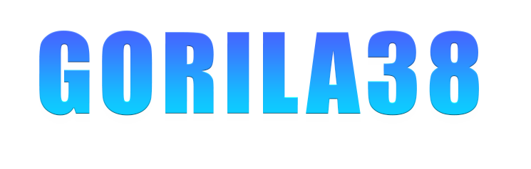 GORILA38 Logo